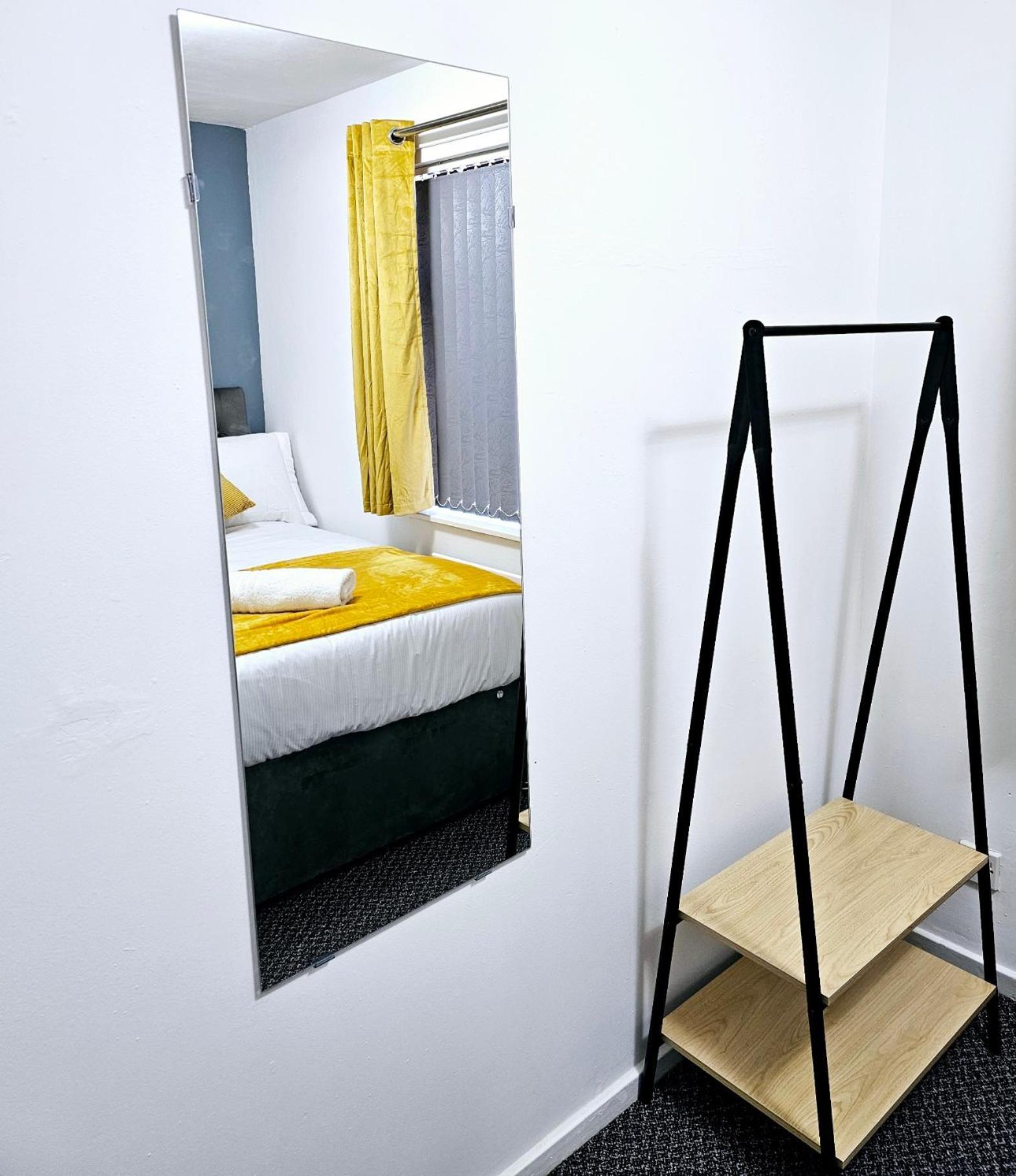 Lushstay Telford - Families, Contractors & Group Of Friends, Long Term Stay Exterior foto
